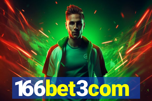 166bet3com