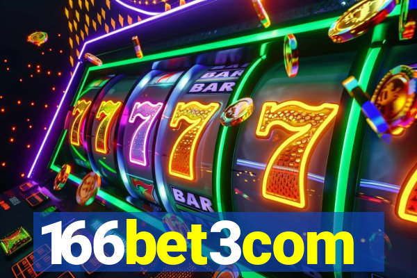 166bet3com