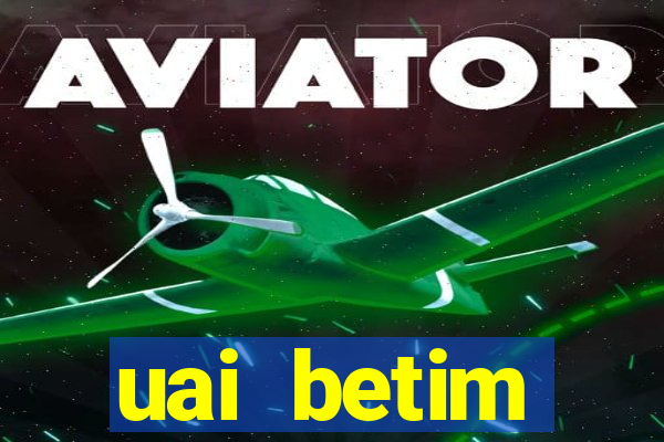 uai betim agendamento de identidade 2 via