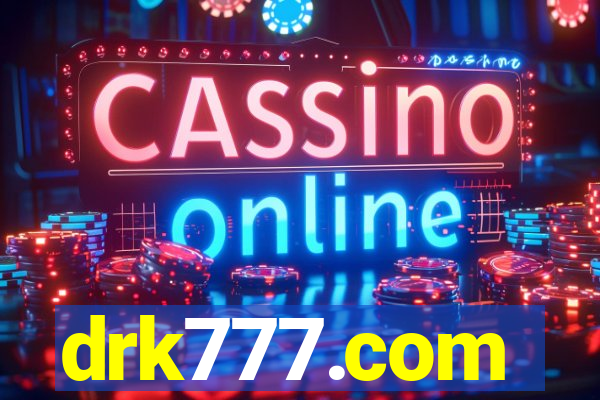 drk777.com