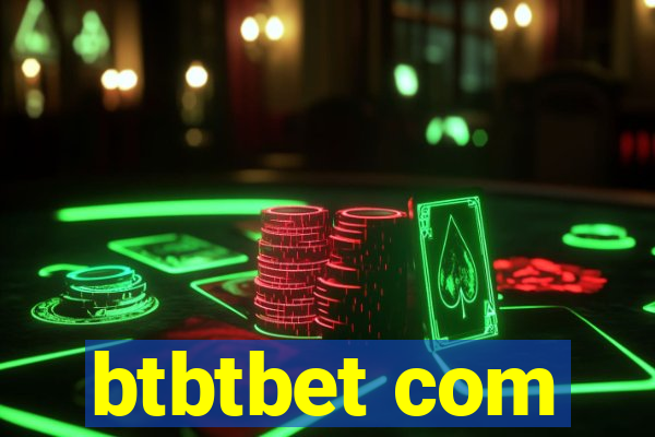 btbtbet com