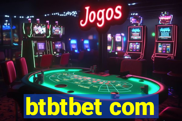 btbtbet com