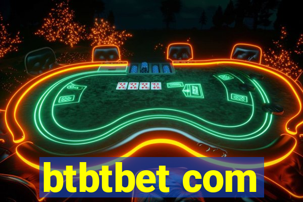 btbtbet com