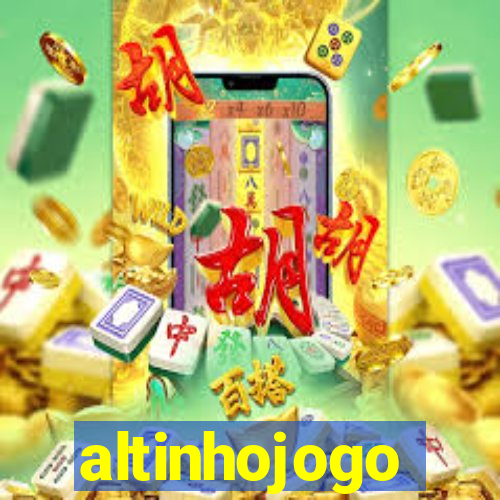altinhojogo
