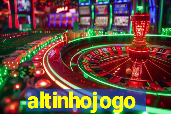 altinhojogo
