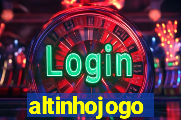 altinhojogo