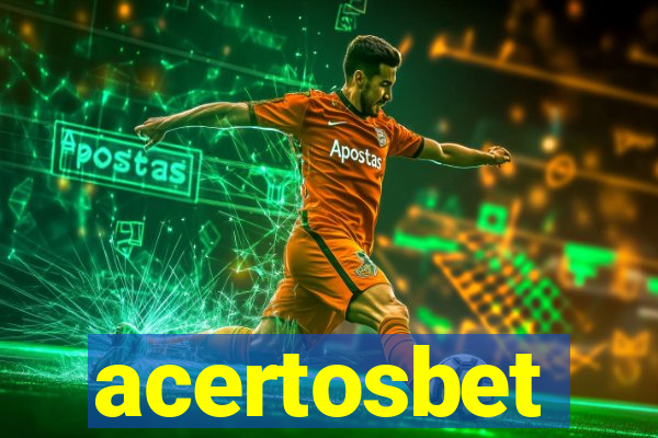acertosbet