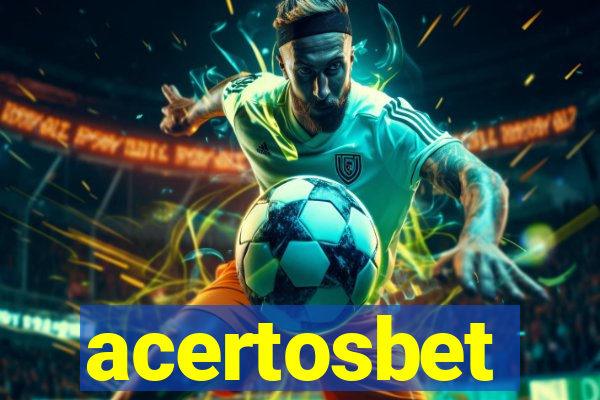 acertosbet