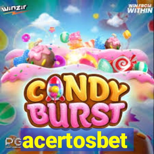 acertosbet