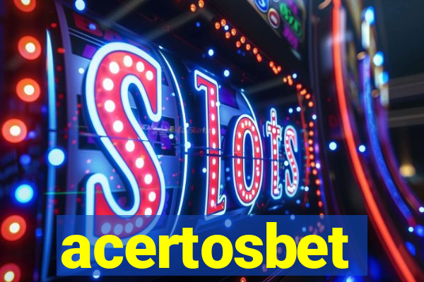 acertosbet