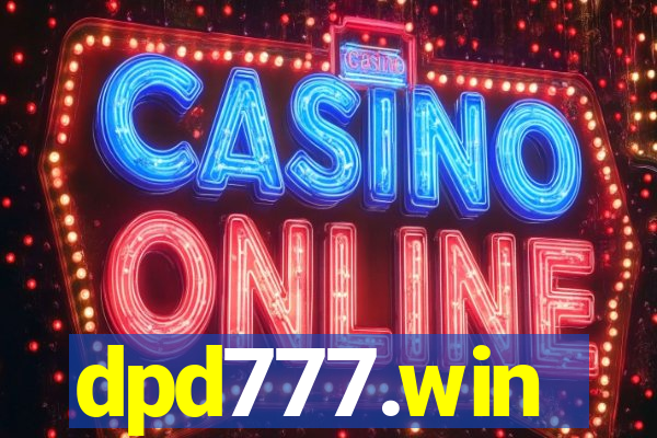 dpd777.win