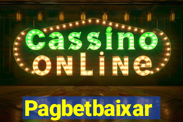 Pagbetbaixar
