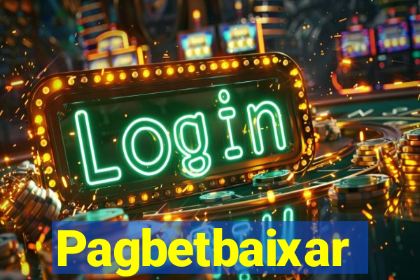 Pagbetbaixar
