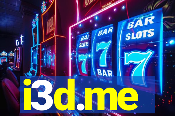 i3d.me