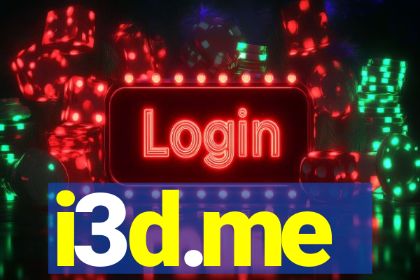 i3d.me