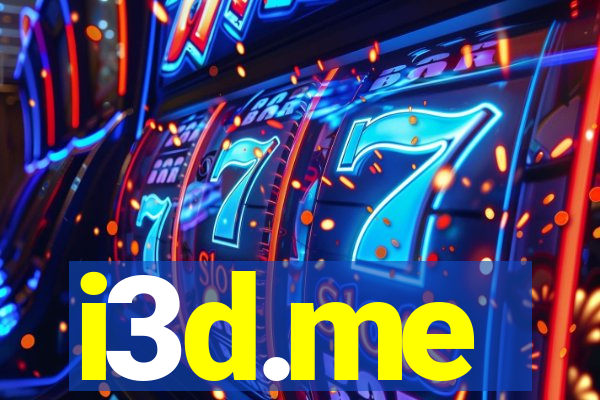 i3d.me