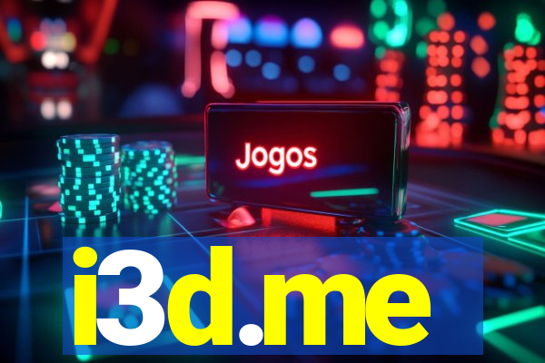 i3d.me