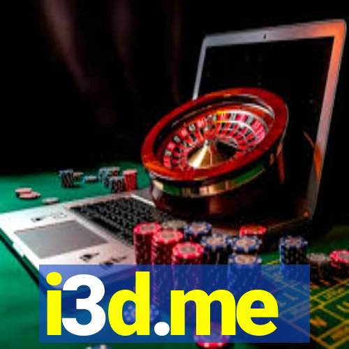 i3d.me