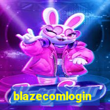 blazecomlogin