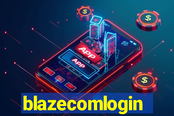 blazecomlogin