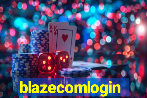 blazecomlogin