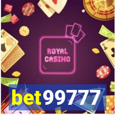 bet99777