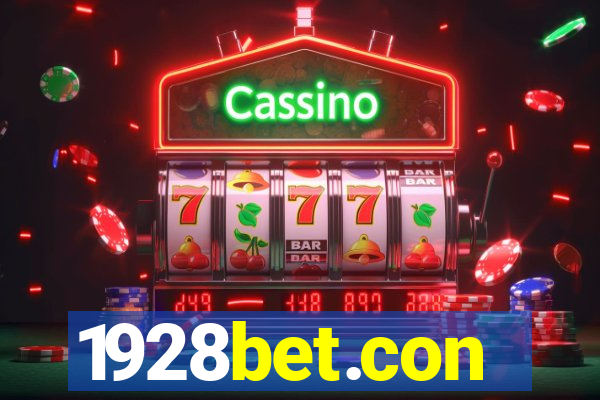 1928bet.con