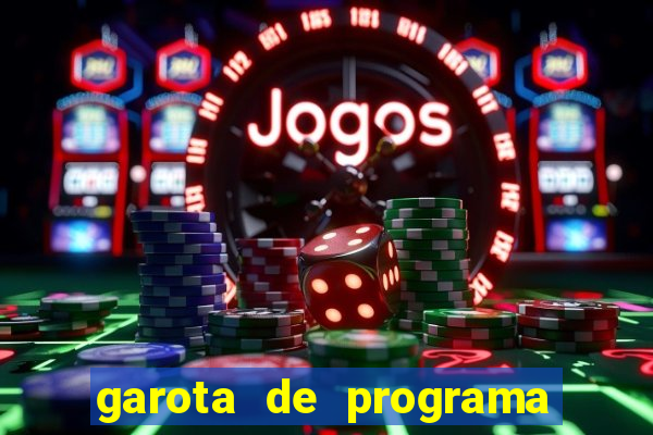 garota de programa da baixada fluminense