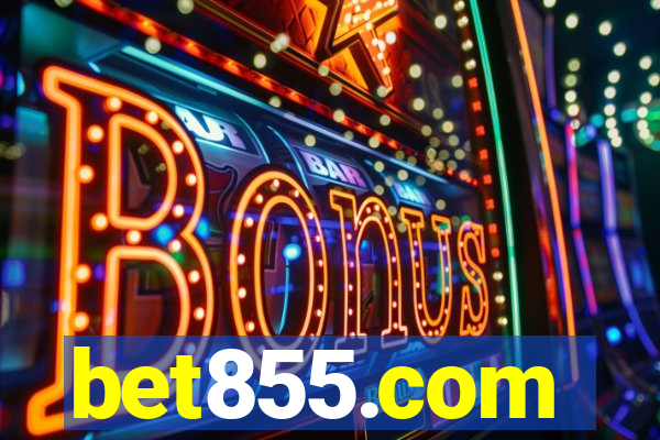 bet855.com
