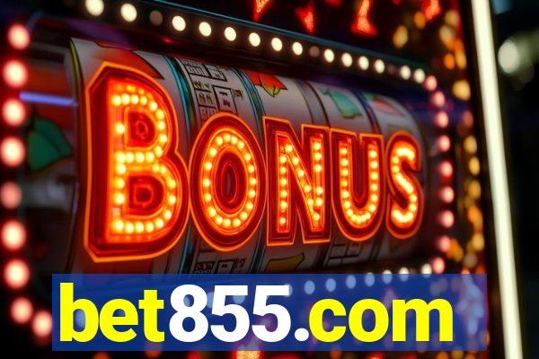 bet855.com