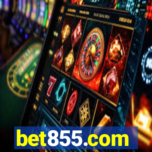 bet855.com