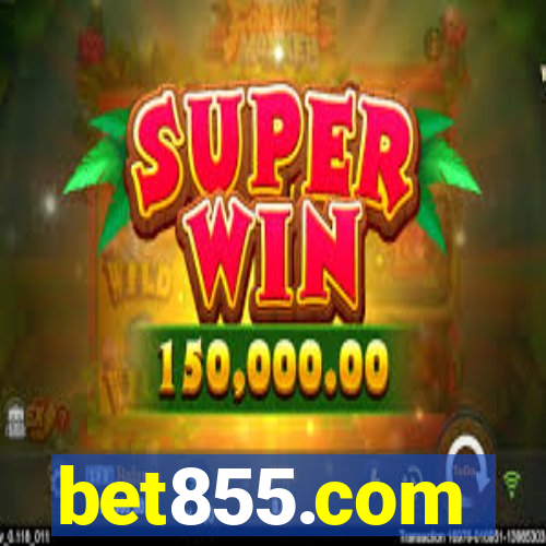 bet855.com