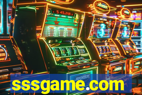 sssgame.com