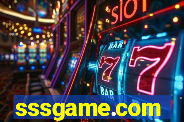 sssgame.com