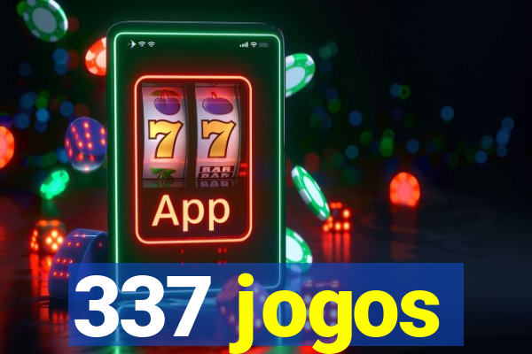 337 jogos
