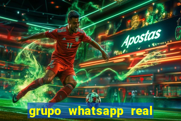 grupo whatsapp real madrid brasil