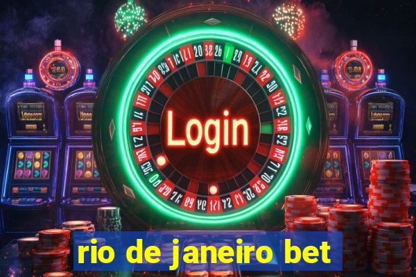 rio de janeiro bet