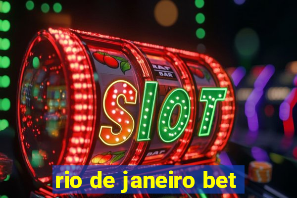 rio de janeiro bet