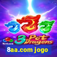 8aa.com jogo