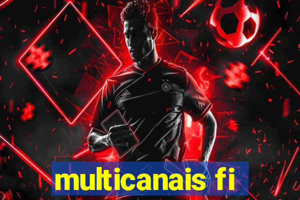 multicanais fi