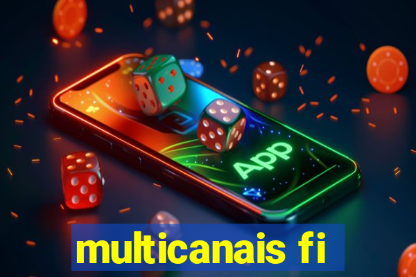 multicanais fi