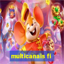multicanais fi