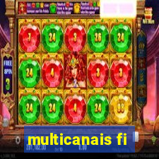 multicanais fi
