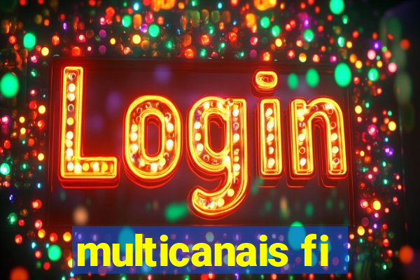 multicanais fi