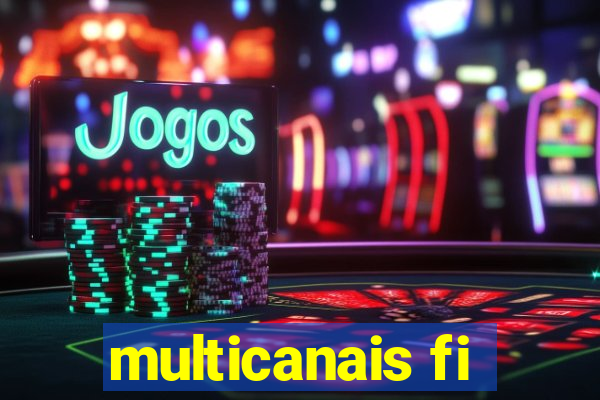 multicanais fi