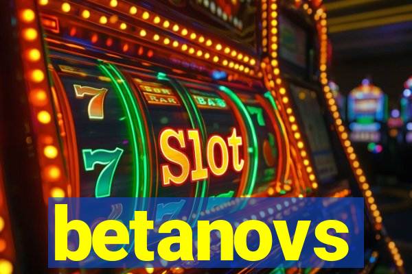 betanovs