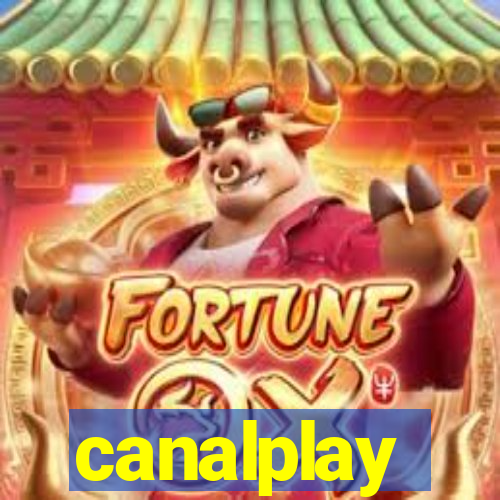 canalplay