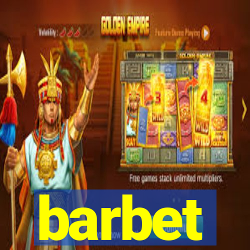 barbet