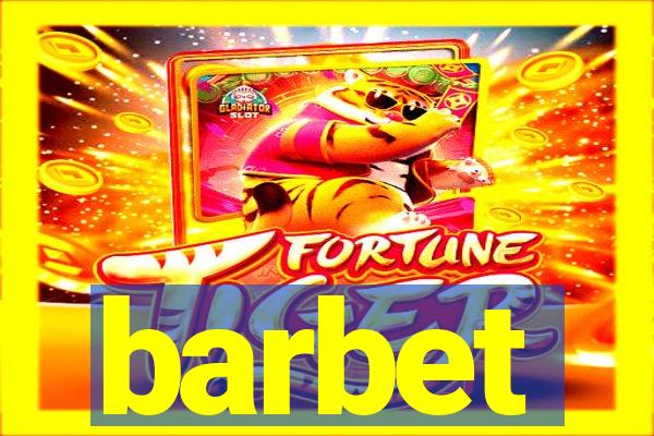 barbet