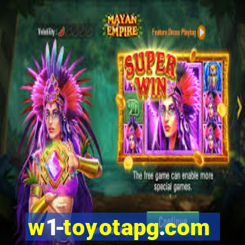 w1-toyotapg.com